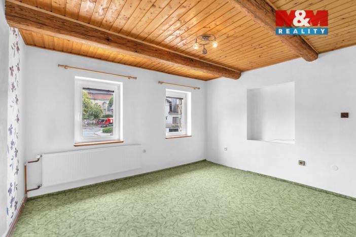 Prodej rodinného domu, Libuň, 150 m2