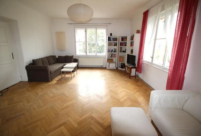 Prodej bytu 4+kk, Praha - Bubeneč, Jugoslávských partyzánů, 123 m2