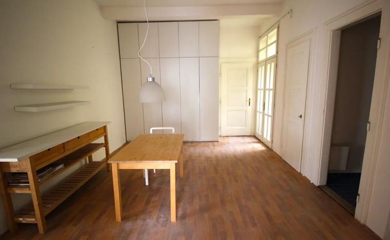 Prodej bytu 4+kk, Praha - Bubeneč, Jugoslávských partyzánů, 123 m2