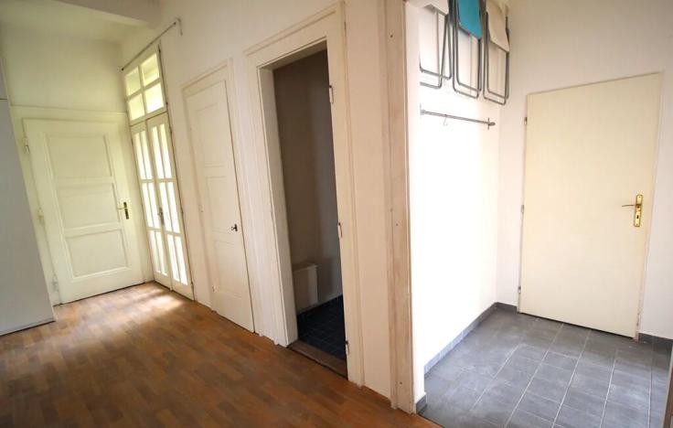 Prodej bytu 4+kk, Praha - Bubeneč, Jugoslávských partyzánů, 123 m2