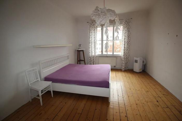 Prodej bytu 4+kk, Praha - Bubeneč, Jugoslávských partyzánů, 123 m2