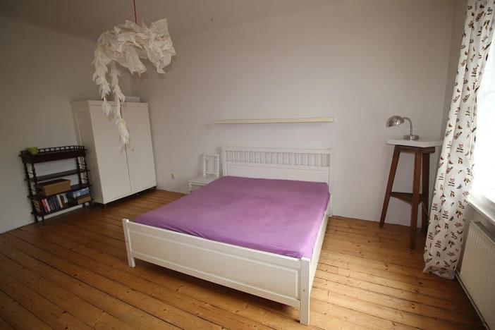 Prodej bytu 4+kk, Praha - Bubeneč, Jugoslávských partyzánů, 123 m2