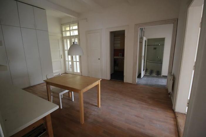 Prodej bytu 4+kk, Praha - Bubeneč, Jugoslávských partyzánů, 123 m2