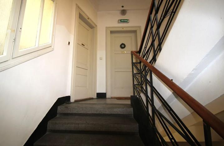 Prodej bytu 4+kk, Praha - Bubeneč, Jugoslávských partyzánů, 123 m2