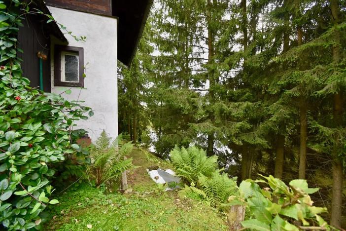 Prodej chalupy, Číhošť, 75 m2