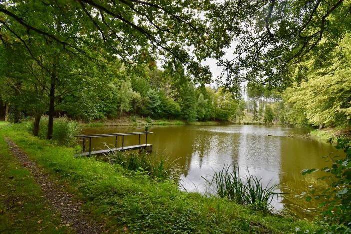 Prodej chalupy, Číhošť, 75 m2