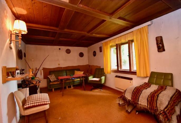 Prodej chalupy, Číhošť, 75 m2