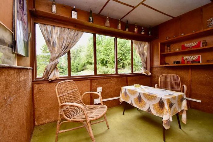 Prodej chalupy, Číhošť, 75 m2