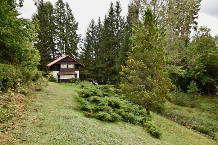 Prodej chalupy, Číhošť, 75 m2