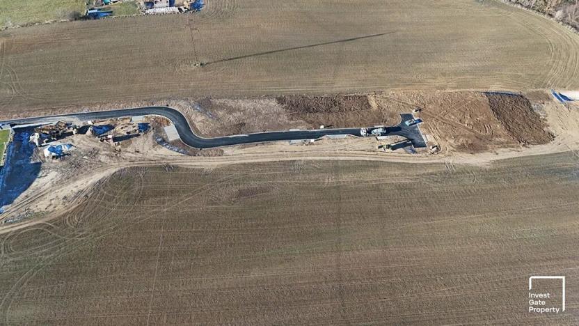 Prodej pozemku pro bydlení, Hůry, Lišovská, 966 m2