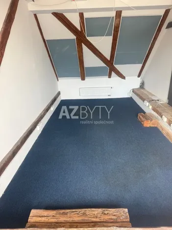 Pronájem pokoje, Praha - Jinonice, Butovická, 26 m2