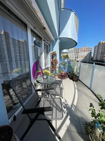 Prodej bytu 3+kk, Olomouc, Handkeho, 70 m2