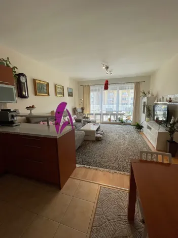 Prodej bytu 3+kk, Olomouc, Handkeho, 70 m2