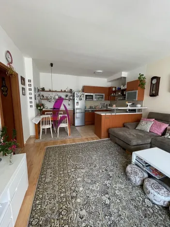 Prodej bytu 3+kk, Olomouc, Handkeho, 70 m2