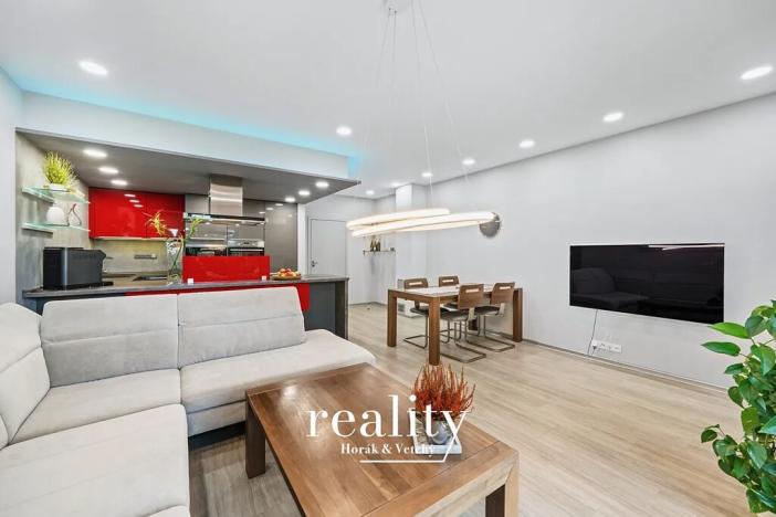 Prodej rodinného domu, Jihlava, Nad Borovinkou, 165 m2