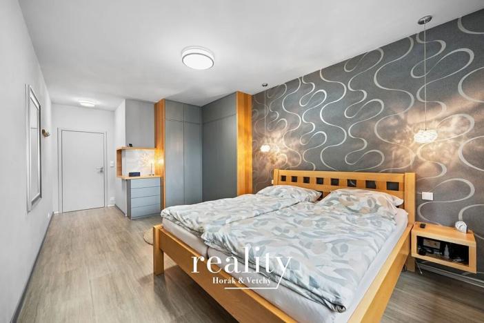 Prodej rodinného domu, Jihlava, Nad Borovinkou, 165 m2