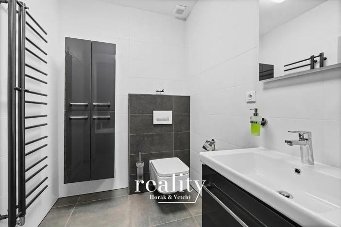 Prodej rodinného domu, Jihlava, Nad Borovinkou, 165 m2