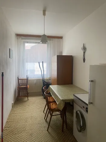 Prodej bytu 4+1, Hartmanice, 85 m2