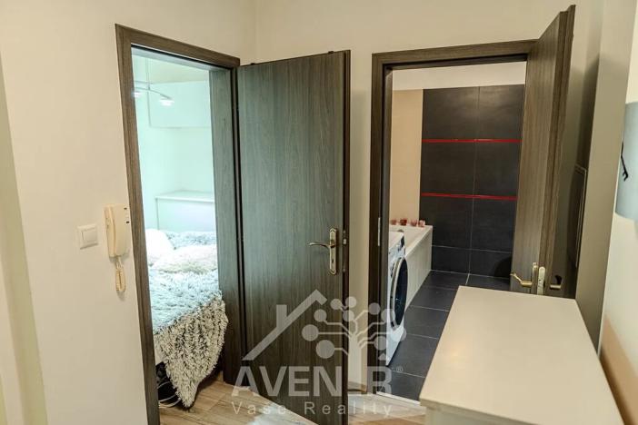 Prodej bytu 1+kk, Mladá Boleslav, 53 m2