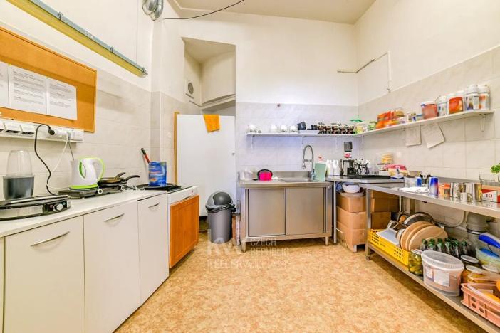 Pronájem restaurace, Aš, 198 m2