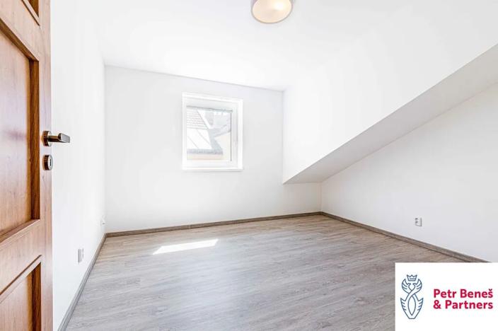 Pronájem bytu 3+kk, Rakovník, Husovo náměstí, 87 m2