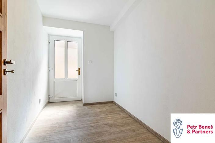 Pronájem bytu 3+kk, Rakovník, Husovo náměstí, 87 m2