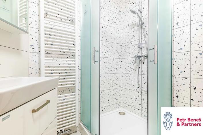 Pronájem bytu 3+kk, Rakovník, Husovo náměstí, 87 m2