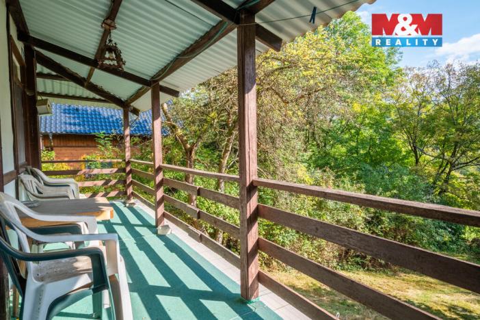 Prodej chaty, Žinkovy, 70 m2