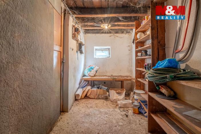 Prodej chaty, Žinkovy, 70 m2