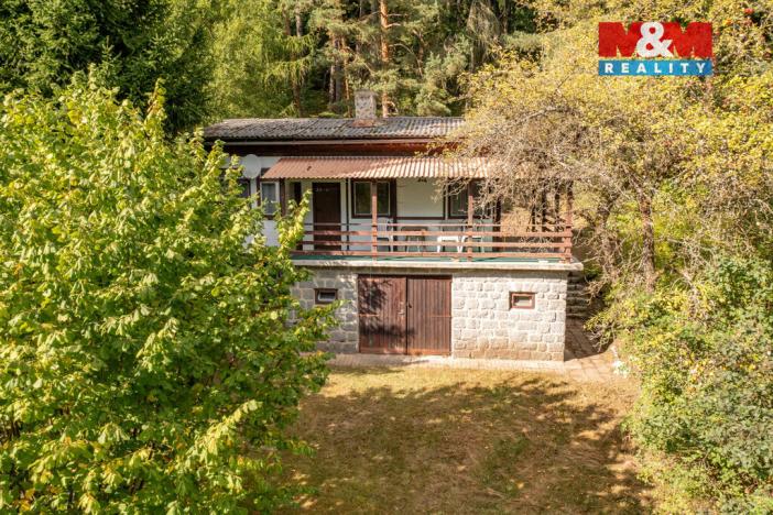 Prodej chaty, Žinkovy, 70 m2