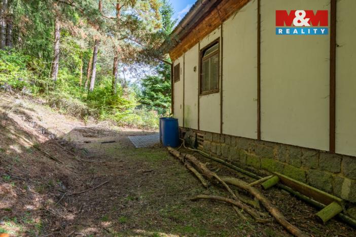 Prodej chaty, Žinkovy, 70 m2