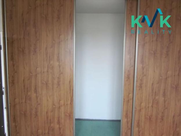 Pronájem bytu 1+1, Sokolov, Kosmonautů, 35 m2