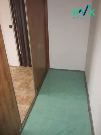 Pronájem bytu 1+1, Sokolov, Kosmonautů, 35 m2