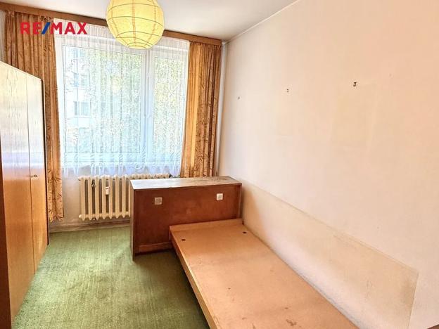 Prodej bytu 3+1, Praha - Záběhlice, Slunečnicová, 73 m2