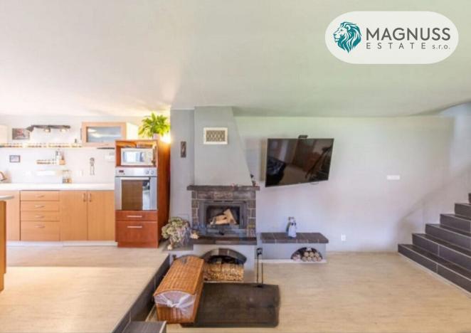 Prodej rodinného domu, Hvozd - Klužínek, 210 m2