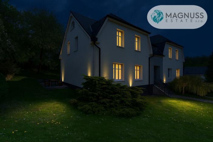 Prodej bytu 3+kk, Ostrava - Slezská Ostrava, Na Bunčáku, 97 m2