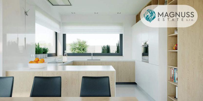 Prodej rodinného domu, Bludov, 105 m2