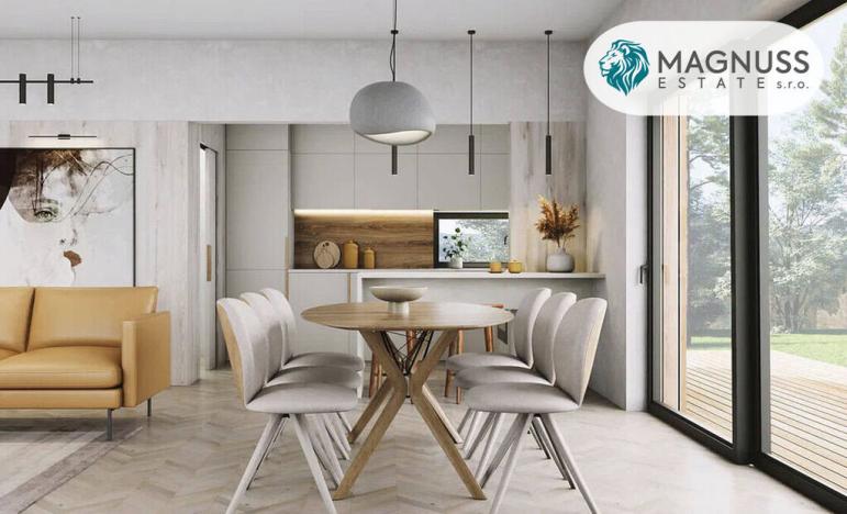 Prodej rodinného domu, Životice u Nového Jičína, 105 m2