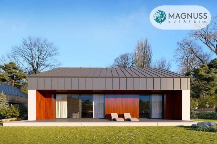 Prodej rodinného domu, Životice u Nového Jičína, 105 m2