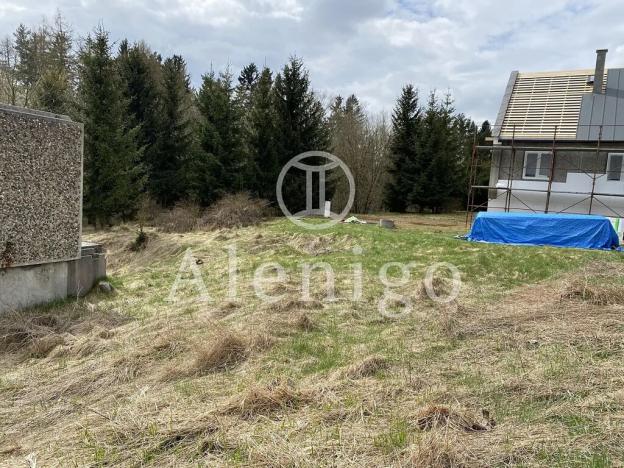 Prodej pozemku pro bydlení, Otročín, 780 m2