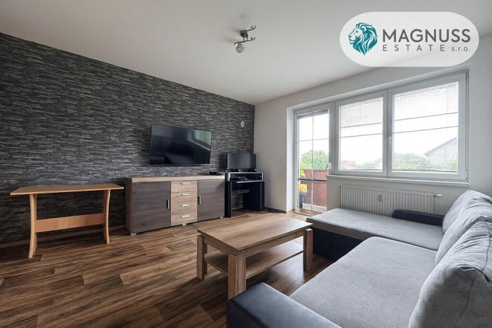 Prodej bytu 2+kk, Temelín, 56 m2