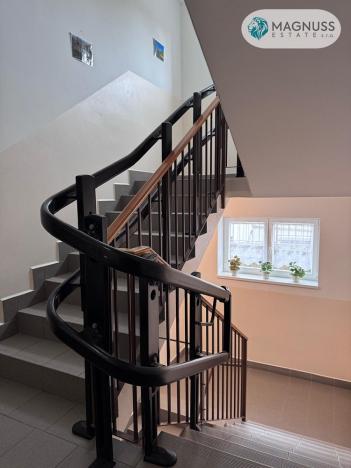 Prodej bytu 2+kk, Temelín, 56 m2
