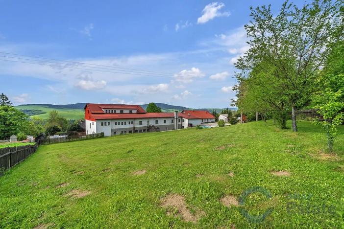 Prodej apartmánu, Malá Morava, 5052 m2