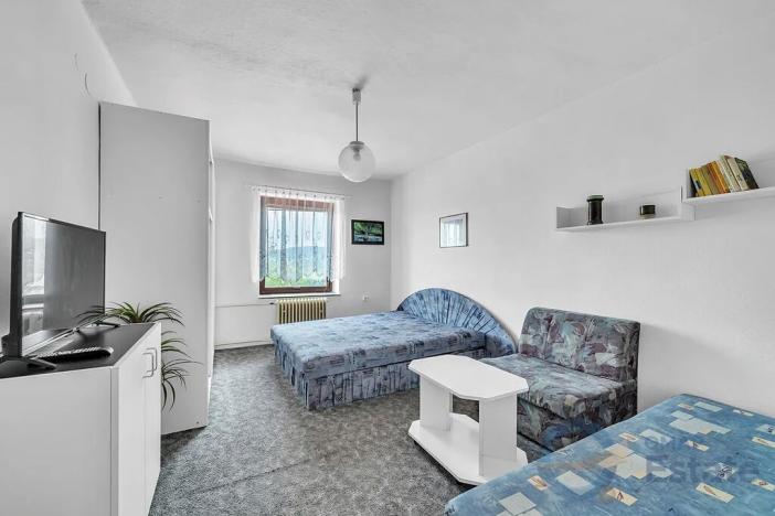 Prodej apartmánu, Malá Morava, 5052 m2
