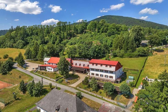 Prodej apartmánu, Malá Morava, 5052 m2