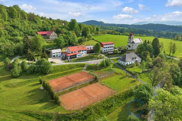 Prodej apartmánu, Malá Morava, 5052 m2