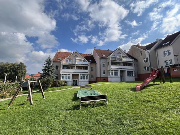 Prodej bytu 3+kk, Kaplice, Šumavská, 98 m2
