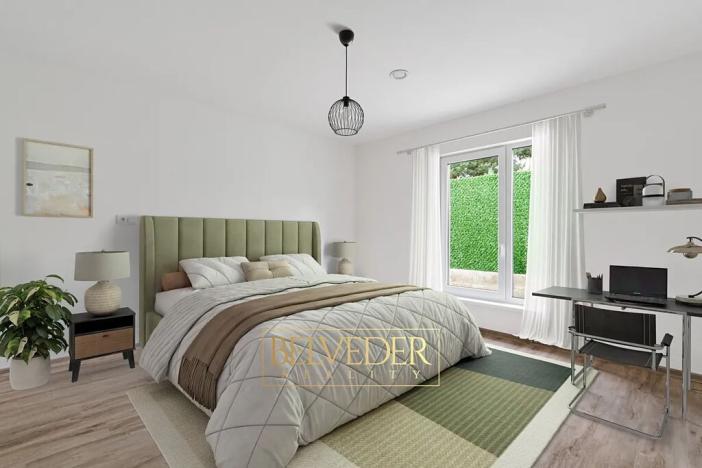 Prodej rodinného domu, Dubí, Lidická, 107 m2