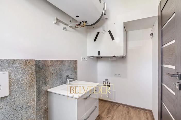 Prodej rodinného domu, Dubí, Lidická, 107 m2