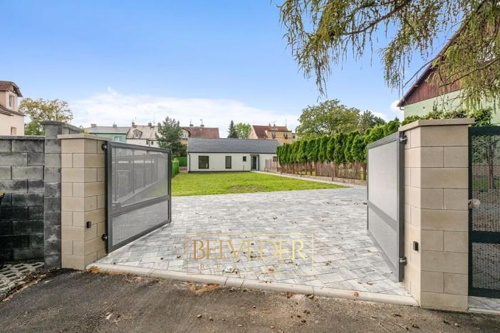 Prodej rodinného domu, Dubí, Lidická, 107 m2